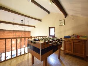 Fotografie z fotogalerie ubytování Family Villa with Garden v destinaci Bellevaux