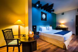 Gallery image of Al Wadi Hotel in Sohar