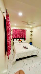 Fotografie z fotogalerie ubytování Elite Sunrise Villa v destinaci Talegaon Dābhāde + 20 fotografií