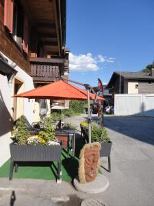 Fotografie z fotogalerie ubytování B&B Eischoll v destinaci Eischoll