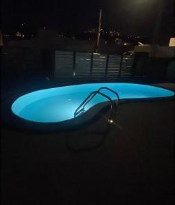 Gallery image of Aliki's Apartments in Vóthon