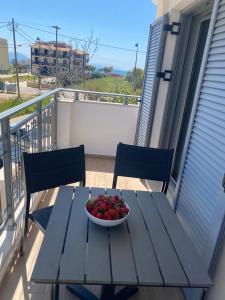 Fotografie z fotogalerie ubytování Anesi Vista Apartment v destinaci Vasiliki