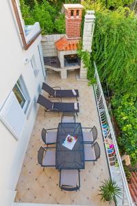 Galeriebild der Unterkunft Villa Porto in Mlini