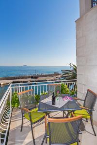 Galeriebild der Unterkunft Villa Porto in Mlini