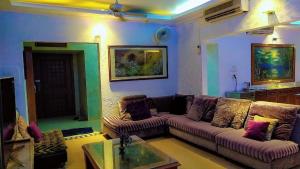 Gallery image of Luxury Furnished Apartment in Dhaka