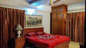 Gallery image of Luxury Furnished Apartment in Dhaka