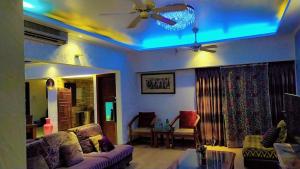 Gallery image of Luxury Furnished Apartment in Dhaka +5 photos