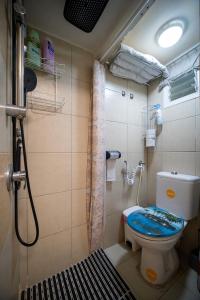 Gallery image of יחידת נופש אברהם in Eilat