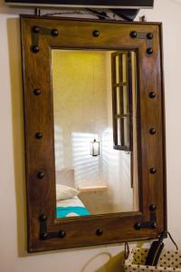 Koupelna v ubytování Aloha Maisonette
