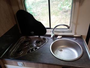 Φωτογραφία από το άλμπουμ του Nuit insolite en camping-car tout confort σε Authon-du-Perche