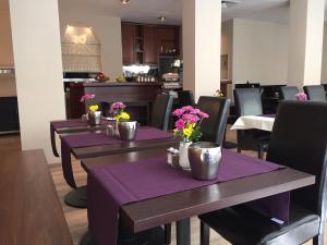 Afbeelding uit fotogalerij van Hotel Antares München in München