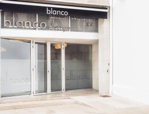 Fotografie z fotogalerie ubytování Blanco Albergue v destinaci Santiago de Compostela