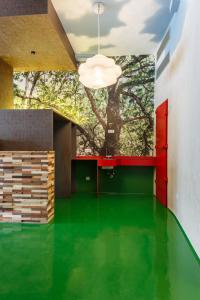 Fotografie z fotogalerie ubytování Blanco Albergue v destinaci Santiago de Compostela