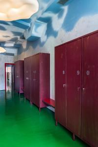 Fotografie z fotogalerie ubytování Blanco Albergue v destinaci Santiago de Compostela