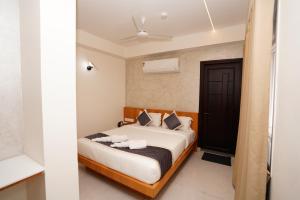 Fotografie z fotogalerie ubytování Hotel ss residency v destinaci Vidžajaváda