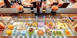 Afbeelding uit fotogalerij van Hotel Antares München in München