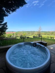 Billede fra billedgalleriet på Chapel Cottage - Symonds Yat West i Whitchurch