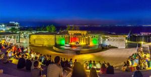 Hosté ubytování Kipriotis Aqualand Hotel + 37 fotografií