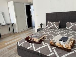 Foto dalla galleria di RS Apartmani a Belgrado Altre 13 foto