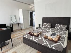 Foto dalla galleria di RS Apartmani a Belgrado