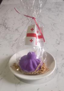 Galeriebild der Unterkunft Cottage and Gigo Papa's Wine Cellar in Qwareli