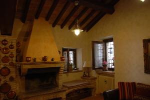 Zdjęcie z galerii obiektu Il Paradiso nel Borgo w mieście Arrone