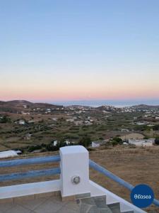 Gallery image of Theasea Suites - Ateliou in Vari