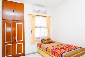 Fotografie z fotogalerie ubytování House Bandung City 2 v destinaci Bandung