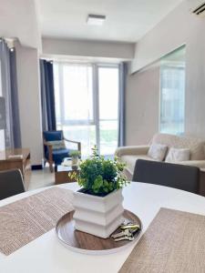 Fotografie z fotogalerie ubytování Studio with balcony in 8 Newtown Blvd v destinaci Punta Engaño