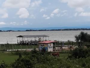 Gallery image of CRESCENT BEACH HOTEL And RESTAURANT in Kisumu