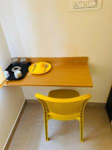 Φωτογραφία από το άλμπουμ του Hotel SM Comforts BTM Layout στη Μπανγκαλόρ