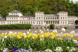 Gallery image of BSW Ferienhotel Lindenbach in Bad Ems