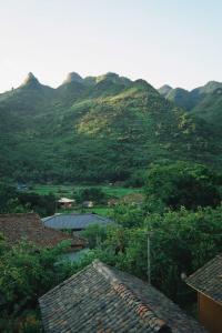 Imagen de la galería de Tom's Du Già Homestay, en Làng Cac