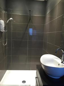 Bagno di The Colintraive