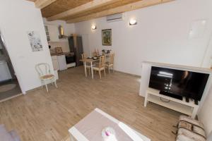 Gallery image of Summer Apartment in Makarska
