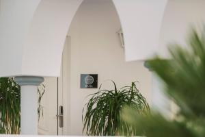 Fotografie z fotogalerie ubytování Adama Luxury Villa v destinaci Kremasti