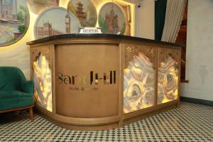 Foto dalla galleria di SandHill Hotel Samarkand a Samarkand