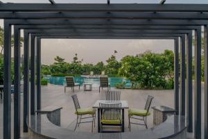 Fotografie z fotogalerie ubytování Hotel Highway King Shahpura v destinaci Shāhpura
