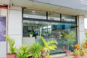 Fotografie z fotogalerie ubytování Hotel Premier Park Tms v destinaci Trivandrum