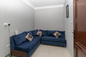 Ảnh trong thư viện ảnh của شقة الصواري الفاخرة ở Jeddah +6 ảnh