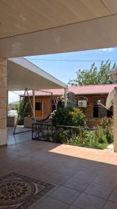 Gallery image of Boutique house in local family garden in Naxçıvan