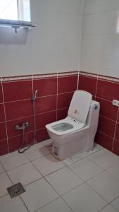 Gallery image of Boutique house in local family garden in Naxçıvan +6 photos