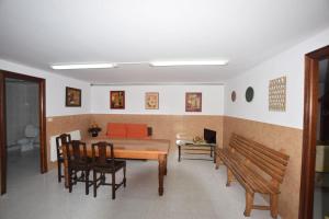 Fotografie z fotogalerie ubytování Casa en Carnota v destinaci Carnota