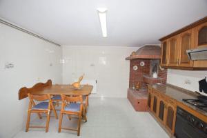 Fotografie z fotogalerie ubytování Casa en Carnota v destinaci Carnota + 17 fotografií