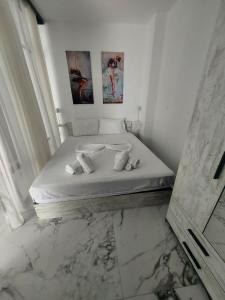 Koupelna v ubytování Seventh Sky + 40 fotografií