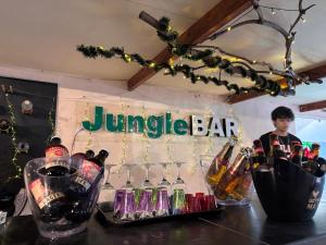 Gallery image of Jungle by sturmfrei Vagator - Pool Wing in Vagator