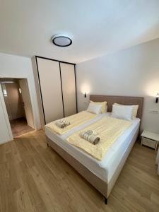 Afbeelding uit fotogalerij van Vila Stanić with pool (new apartment for 4) in Novi Vinodolski +7 foto's