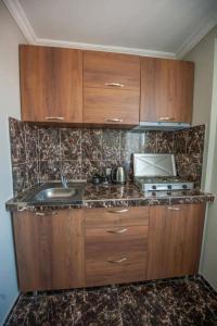 Φωτογραφία από το άλμπουμ του HOTEL COSMOS στο Μπατούμι