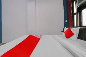 Fotografie z fotogalerie ubytování Hotel O Elite Inn v destinaci Dillí