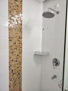 Koupelna v ubytování Magoncia Condo Feel at Home and Enjoy Vacation